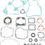 Gasket-Kit W/Os Cr125R MOOSE RACING HARD-PARTS MOOSE RACING MOTOVEIKALS 21