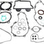 Gasket Kit W/Os Husq/Ktm MOOSE RACING HARD-PARTS MOOSE RACING MOTOVEIKALS 21