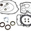 Gasket Kit W/Os Husq/Ktm MOOSE RACING HARD-PARTS MOOSE RACING MOTOVEIKALS 21