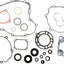 Gasket Kit W/Os Kx100 MOOSE RACING HARD-PARTS MOOSE RACING MOTOVEIKALS 21