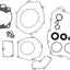 Gasket-Kit W/Os Kx250 05 MOOSE RACING HARD-PARTS MOOSE RACING MOTOVEIKALS 21