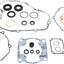 Gasket Kit W/Os Kx85 MOOSE RACING HARD-PARTS MOOSE RACING MOTOVEIKALS 21