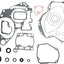 Gasket-Kit W/Os Rm125 MOOSE RACING HARD-PARTS MOOSE RACING MOTOVEIKALS 21