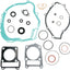Gasket-Kit W/Os Ttr125 MOOSE RACING HARD-PARTS MOOSE RACING MOTOVEIKALS 21