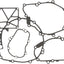 Gasket Kit Yamaha COMETIC COMETIC MOTOVEIKALS 21