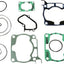 Gasket Kit Yz125 ATHENA ATHENA MOTOVEIKALS 21