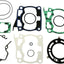 Gasket Kit Yz125 Lc 58Mm ATHENA ATHENA MOTOVEIKALS 21