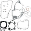 Gasket-Kitcmp Crf250R/X MOOSE RACING HARD-PARTS MOOSE RACING MOTOVEIKALS 21