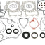 Gasket-Kitcomp W/Os Suz MOOSE RACING HARD-PARTS MOOSE RACING MOTOVEIKALS 21