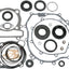 Gasket-Kitcomp W/Os Yam MOOSE RACING HARD-PARTS MOOSE RACING MOTOVEIKALS 21