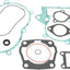 Gasket-Kitcompl W/Os-Ktm MOOSE RACING HARD-PARTS MOOSE RACING MOTOVEIKALS 21