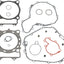 Gasket-Kitcomplete Pol MOOSE RACING HARD-PARTS MOOSE RACING MOTOVEIKALS 21
