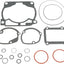Gasket-Kittop 250Sx/Exc MOOSE RACING HARD-PARTS MOOSE RACING MOTOVEIKALS 21