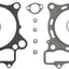 Gasket-Kittop-End Pol MOOSE RACING HARD-PARTS MOOSE RACING MOTOVEIKALS 21