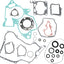 Gasket-Kitw/Os Cr125R 05 MOOSE RACING HARD-PARTS MOOSE RACING MOTOVEIKALS 21