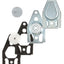 Gasket Kt Breath 03-17 Tc COMETIC COMETIC MOTOVEIKALS 21