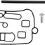 Gasket Kt Carb Mid Body MOOSE RACING HARD-PARTS MOOSE RACING MOTOVEIKALS 21