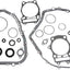 Gasket Kt Com W/Sls Ac/Sz MOOSE RACING HARD-PARTS MOOSE RACING MOTOVEIKALS 21