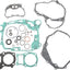 Gasket Kt Com W/Sls Hon MOOSE RACING HARD-PARTS MOOSE RACING MOTOVEIKALS 21