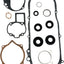 Gasket Kt Com W/Sls Kaw MOOSE RACING HARD-PARTS MOOSE RACING MOTOVEIKALS 21