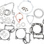 Gasket Kt Com W/Sls Kaw MOOSE RACING HARD-PARTS MOOSE RACING MOTOVEIKALS 21