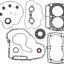 Gasket Kt Com W/Sls Pol MOOSE RACING HARD-PARTS MOOSE RACING MOTOVEIKALS 21