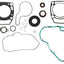 Gasket Kt Com W/Sls Pol MOOSE RACING HARD-PARTS MOOSE RACING MOTOVEIKALS 21