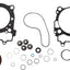 Gasket Kt Com W/Sls Pol MOOSE RACING HARD-PARTS MOOSE RACING MOTOVEIKALS 21