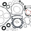 Gasket Kt Com W/Sls Yam MOOSE RACING HARD-PARTS MOOSE RACING MOTOVEIKALS 21