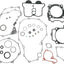 Gasket Kt Com W/Sls Yam MOOSE RACING HARD-PARTS MOOSE RACING MOTOVEIKALS 21
