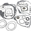 Gasket Kt Com W/Sls Yam MOOSE RACING HARD-PARTS MOOSE RACING MOTOVEIKALS 21
