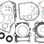 Gasket Kt Com W/Sls Yam MOOSE RACING HARD-PARTS MOOSE RACING MOTOVEIKALS 21