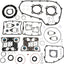 Gasket Kt Comp 07-13 Flt COMETIC COMETIC MOTOVEIKALS 21