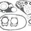 Gasket Kt Comp W O/S Ac/S MOOSE RACING HARD-PARTS MOOSE RACING MOTOVEIKALS 21