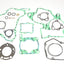 Gasket Kt Complete Cr125R ATHENA ATHENA MOTOVEIKALS 21