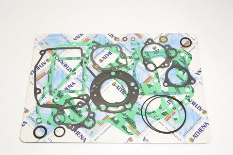 Gasket Kt Complete Cr125R ATHENA ATHENA MOTOVEIKALS 21