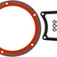 Gasket Kt Drby/Insp Flt JAMES GASKET JAMES GASKETS MOTOVEIKALS 21