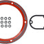 Gasket Kt Drby/Insp St JAMES GASKET JAMES GASKETS MOTOVEIKALS 21