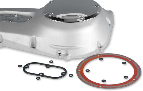 Gasket Kt Drby/Insp St JAMES GASKET JAMES GASKETS MOTOVEIKALS 21