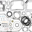 Gasket Kt Eng 91-03 883 COMETIC COMETIC MOTOVEIKALS 21