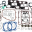 Gasket Kt Motor 05-06Tc95 JAMES GASKET JAMES GASKETS MOTOVEIKALS 21