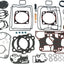 Gasket Kt Motor 84-91 Bt JAMES GASKET JAMES GASKETS MOTOVEIKALS 21