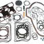 Gasket Kt Motor 86-90Xl JAMES GASKET JAMES GASKETS MOTOVEIKALS 21