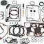 Gasket Kt Motor 92-99 Bt JAMES GASKET JAMES GASKETS MOTOVEIKALS 21