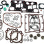 Gasket Kt Mtr 05-10Tc.046 JAMES GASKET JAMES GASKETS MOTOVEIKALS 21