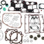 Gasket Kt Mtr05-10Tc.036 JAMES GASKET JAMES GASKETS MOTOVEIKALS 21