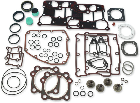 Gasket Kt Mtr05-10Tc.036 JAMES GASKET JAMES GASKETS MOTOVEIKALS 21