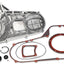 Gasket Kt Pri Cvr 05-06Fl JAMES GASKET JAMES GASKETS MOTOVEIKALS 21