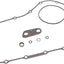 Gasket Kt Primary07-19 Xl COMETIC COMETIC MOTOVEIKALS 21