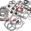 Gasket Kt T/E 04-06 883 COMETIC COMETIC MOTOVEIKALS 21